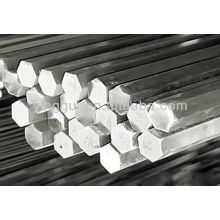 Китайские высококачественные легированные стальные шестигранные стержни 300series